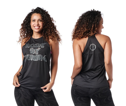 Nwt zumba body - zumba,