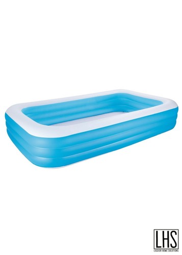 Piscina gonfiabile - piscina,
