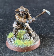 Lo Hobbit Fuga da Goblin Town