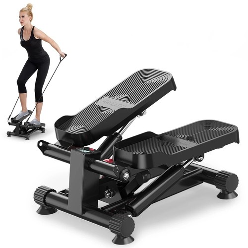 Mini stepper - stepper, portatile
