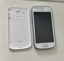 Samsung Galaxy S Duos GT-S7562