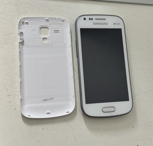 Samsung galaxy duos s7562 - s,