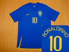* MINT* Brazil RONALDINHO 2008
