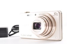 Sony Cyber Shot DSC-WX220 Gold