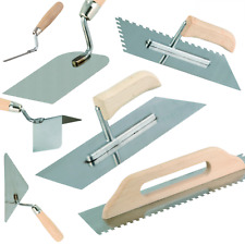 Mestolo liscio spatola per