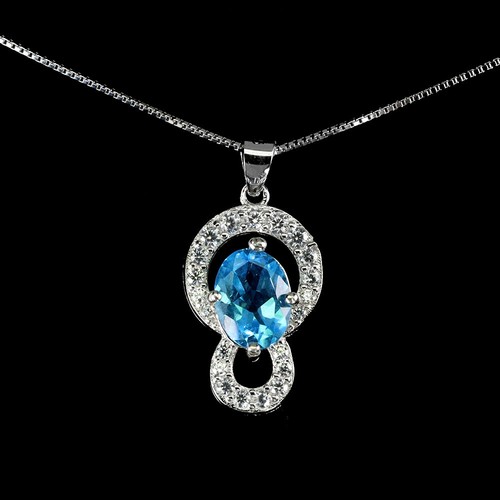 Collana argento sterling - collana,
