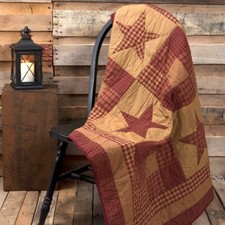 Coperta trapuntata Ninepatch