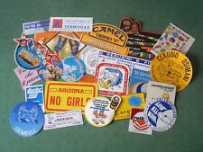 ADESIVI LOTTO STOCK 25 ADESIVI