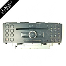 CD Radio Navigazione Mercedes