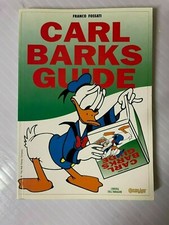CARL BARKS GUIDE THE WALT