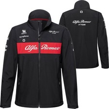 Giacca da corsa F1 Alfa Romeo