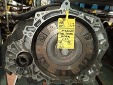 CAMBIO MANUALE COMPLETO LAND