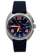 Orologio locman mare - mare, titanio