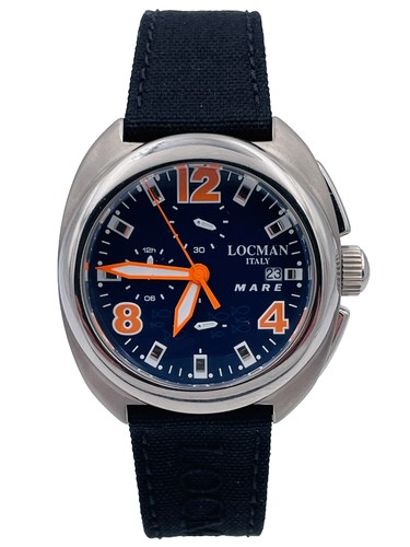Orologio locman mare titanio - orologio,