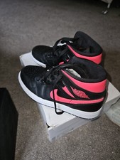 Nike air jordan - mid, taglia