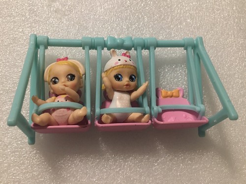 Mini neonati sorpresa - 2,