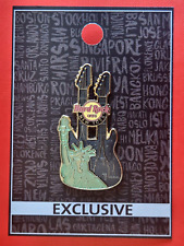 Chitarra doppio manico HRC