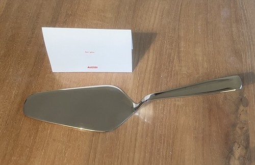 Paletta pala torte alessi - pala,