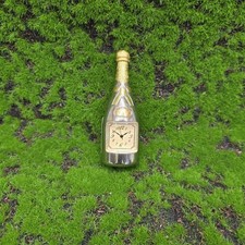 Miniature Champagne Bottle
