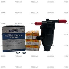 KIT MAINTENANCE DE BASE -