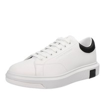 Armani exchange sneakers - armani,