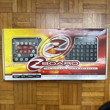 Tastiera gaming zboard - gaming, b3zbd01