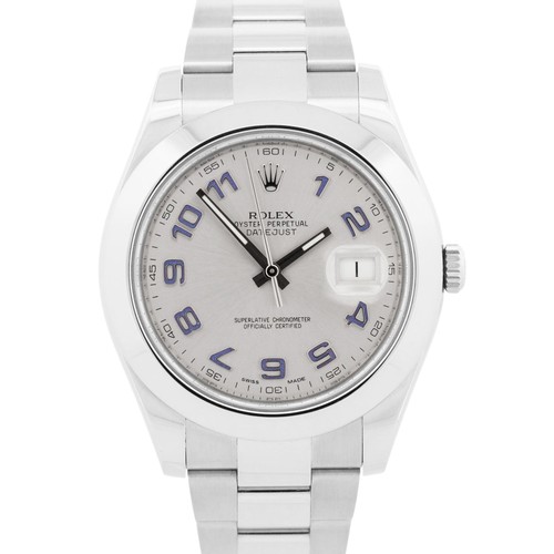 2026 rsc papers rolex datejust - papers,