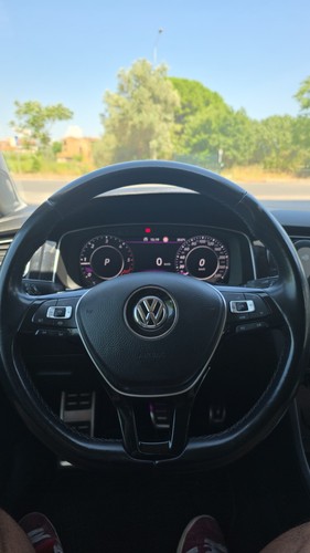 Volante golf completo di - golf,