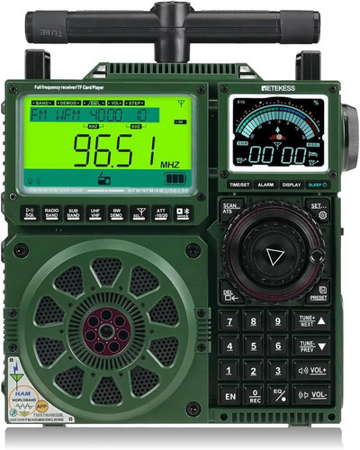 Retekess tr113 flagship - tr113,