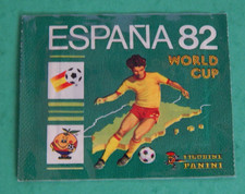 Panini World Cup Espana 82