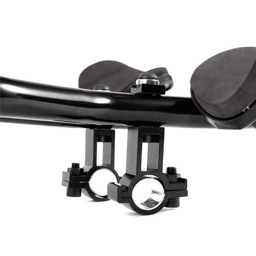 Bicicletta per aero bar con - bar,