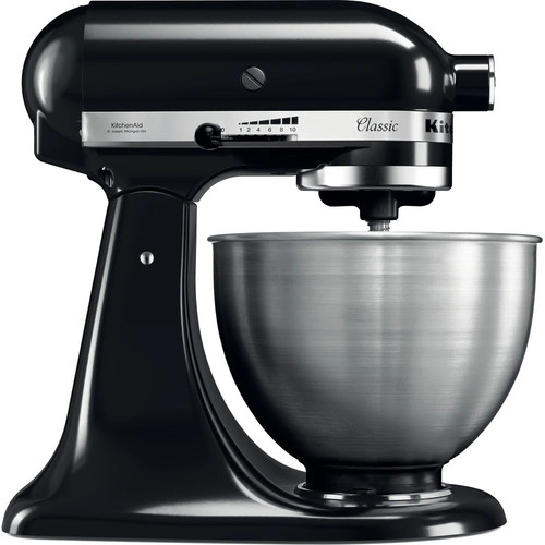 Kitchenaid artisan 5ksm125emh - artisan,