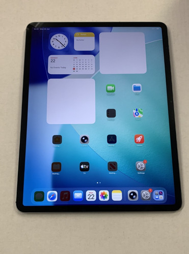 Apple ipad air pollici 6a - air,