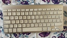 Testiera Apple Wireless