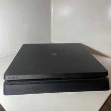 Sony PlayStation 4 Slim 1TB