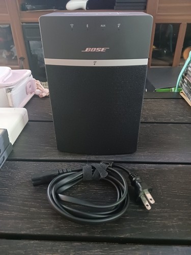 Altoparlanti wireless bose - altoparlanti,