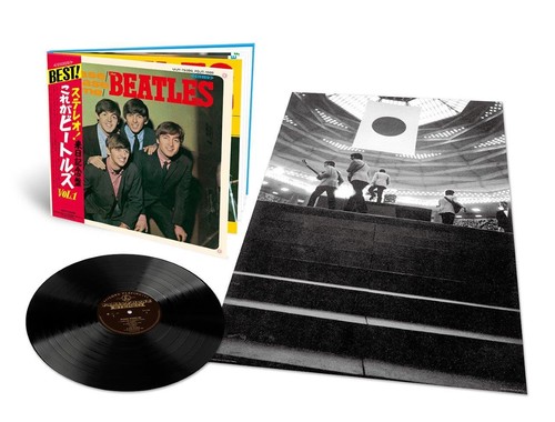 The beatles please - the,
