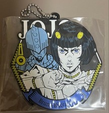 Charm JoJo's Bizarre Adventure