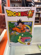 Dragon Ball Super Manga