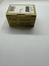 Icom 121 unità digitale - ut-121,