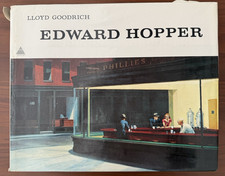 Edward Hopper Library of