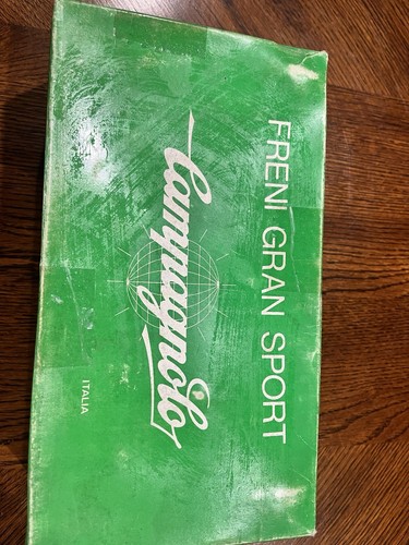 Freno sportivo campagnolo - freno,