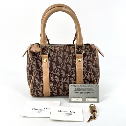 Christian dior trotter - dior,