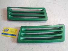 COPPIA GRIGLIE - PRESE ARIA