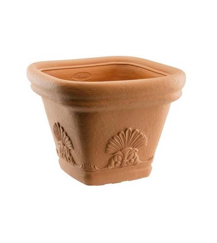 Vaso resina per piante - vaso,