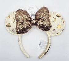 Cerchietto Orecchie Minnie