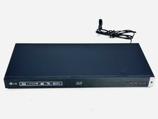 LG BP420 Lettore DVD 3D