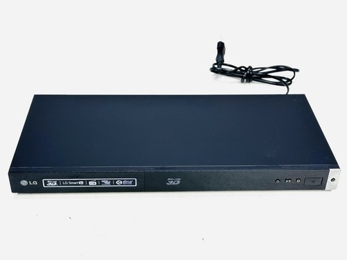 Bp420 lettore dvd 3d - lg,