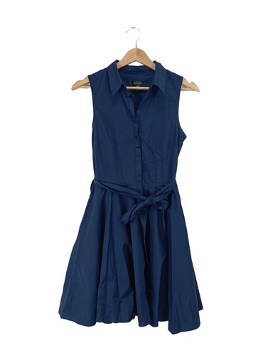 Amisu abito blusa camicia - amisu,