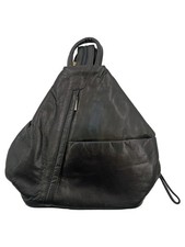 Zaino donna Alex & Co in pelle